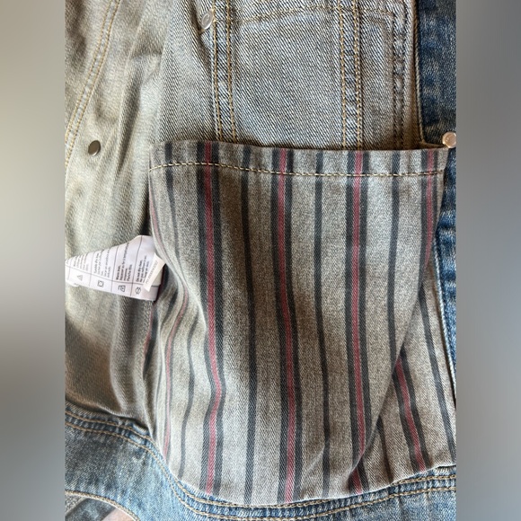 Carhartt Jean jacket - Picture 9 of 13